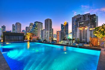 Admiral Premier Sukhumvit by Compass Hospitality in Bangkok